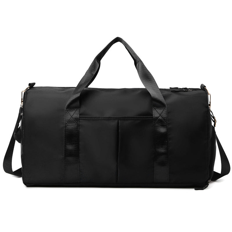 Gym Bag Large Capacity Sports Travel Bag
