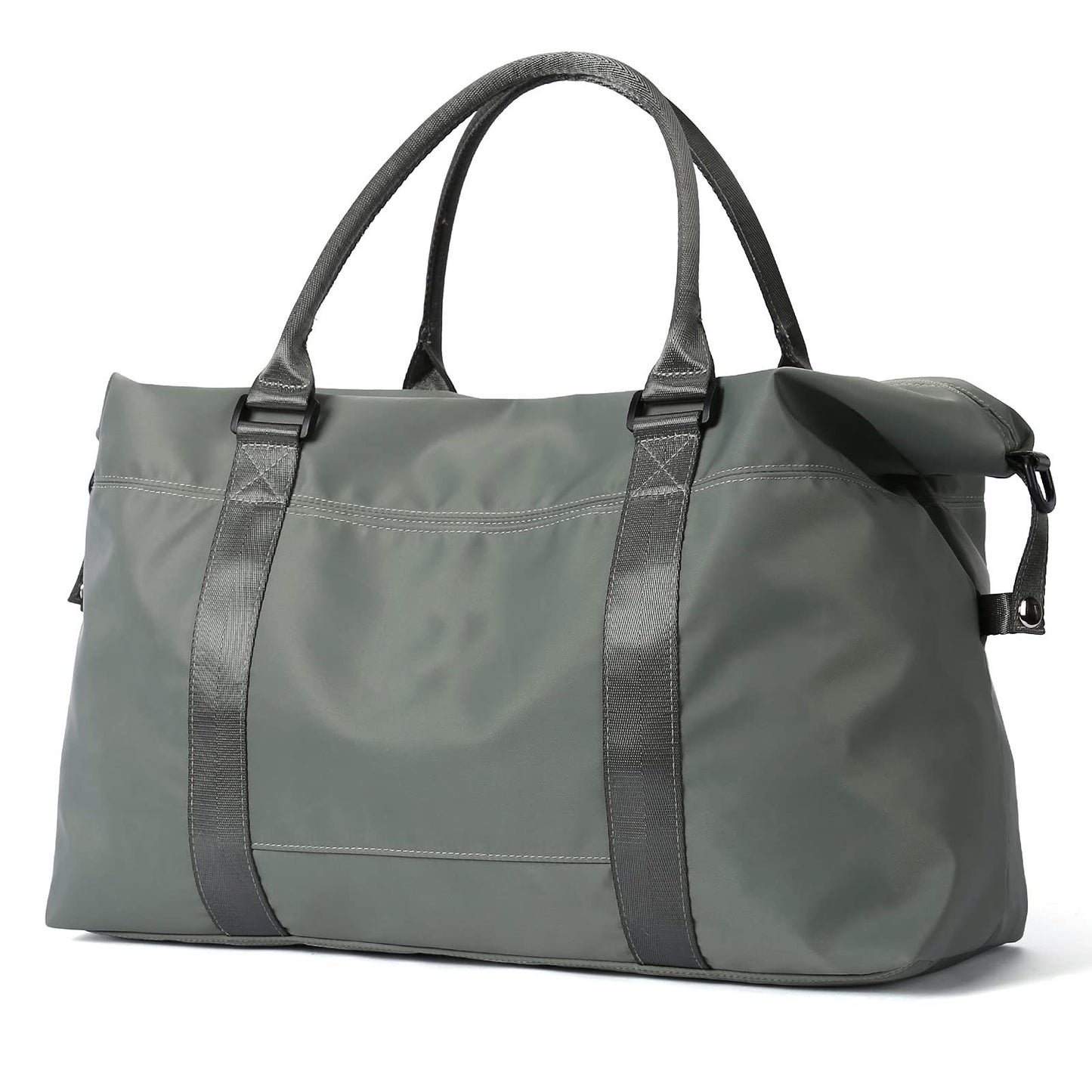 Travel Portable Sports Gym Bag, Weekend Overnight Bag