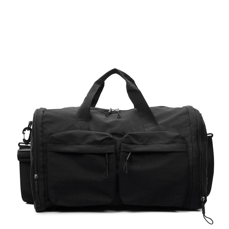 Large-Capacity Luggage Bag For Yoga Sports And Fitness