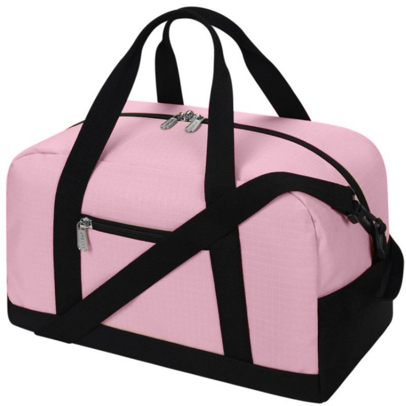 lightweight Carry On Small Gym Bag Duffel Bag for Travel Sport
