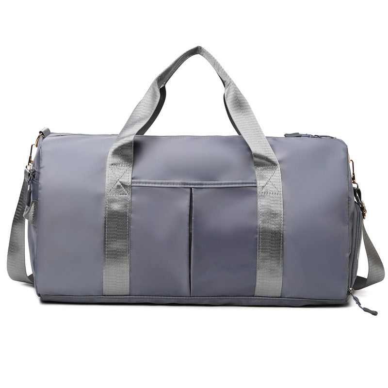 Gym Bag Large Capacity Sports Travel Bag