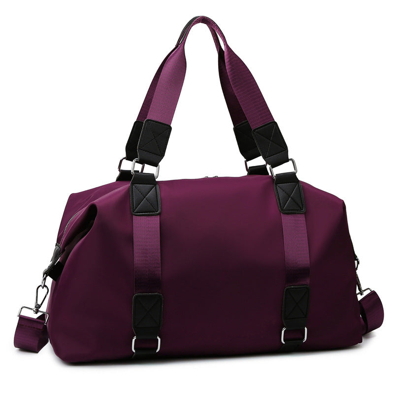Lightweight Large Capacity Yoga Fitness Travel Bag