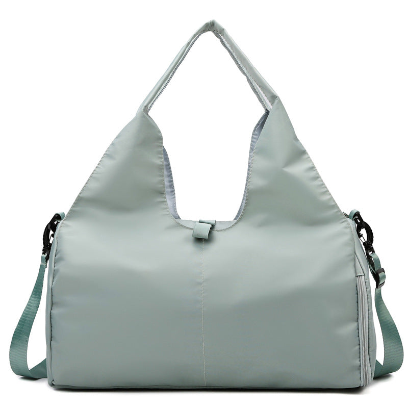 Stylish Large-Capacity Gym Yoga Bag