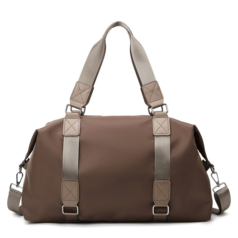 Lightweight Large Capacity Yoga Fitness Travel Bag