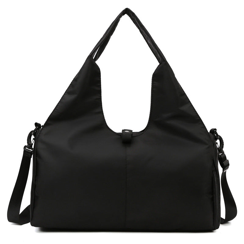 Stylish Large-Capacity Gym Yoga Bag