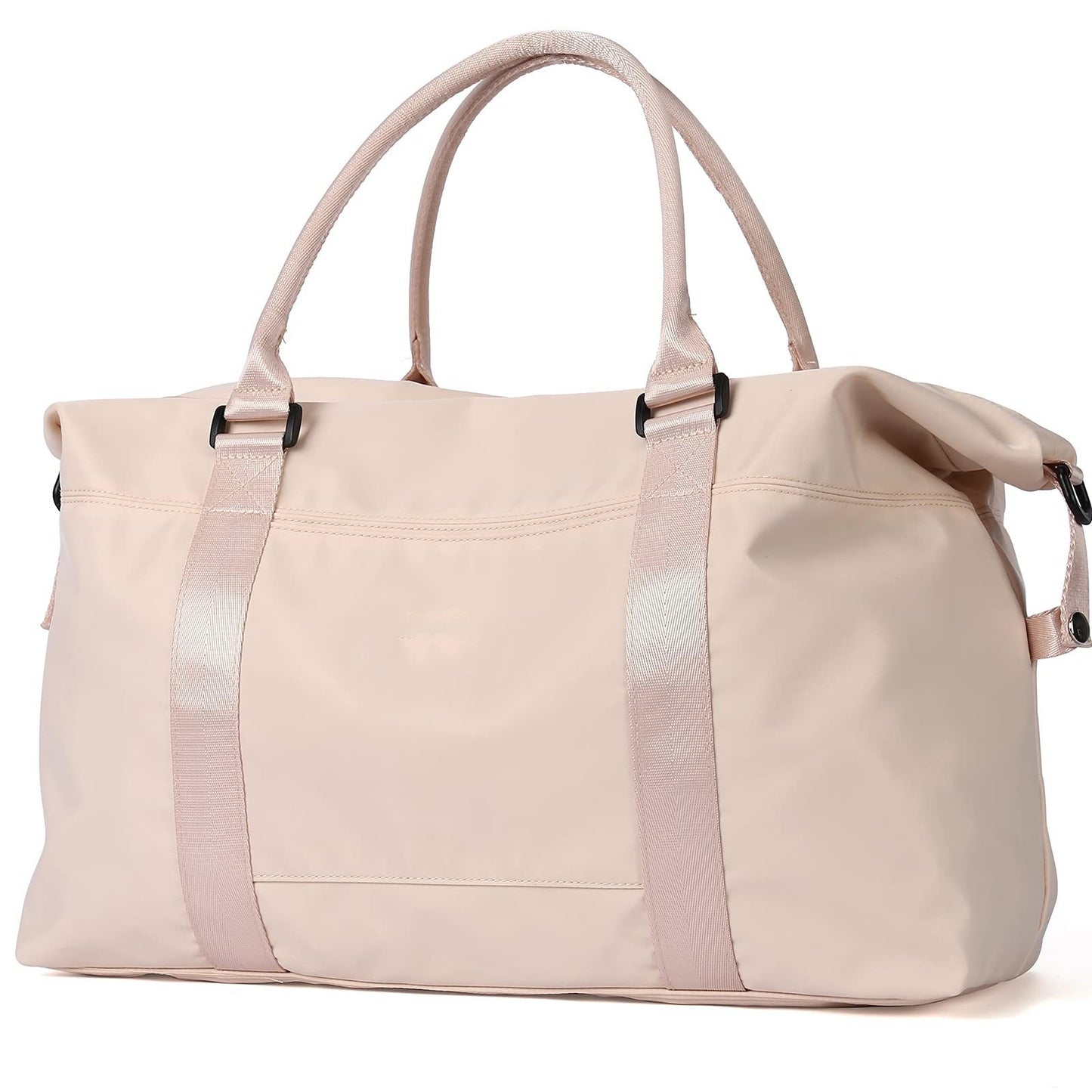 Travel Portable Sports Gym Bag, Weekend Overnight Bag