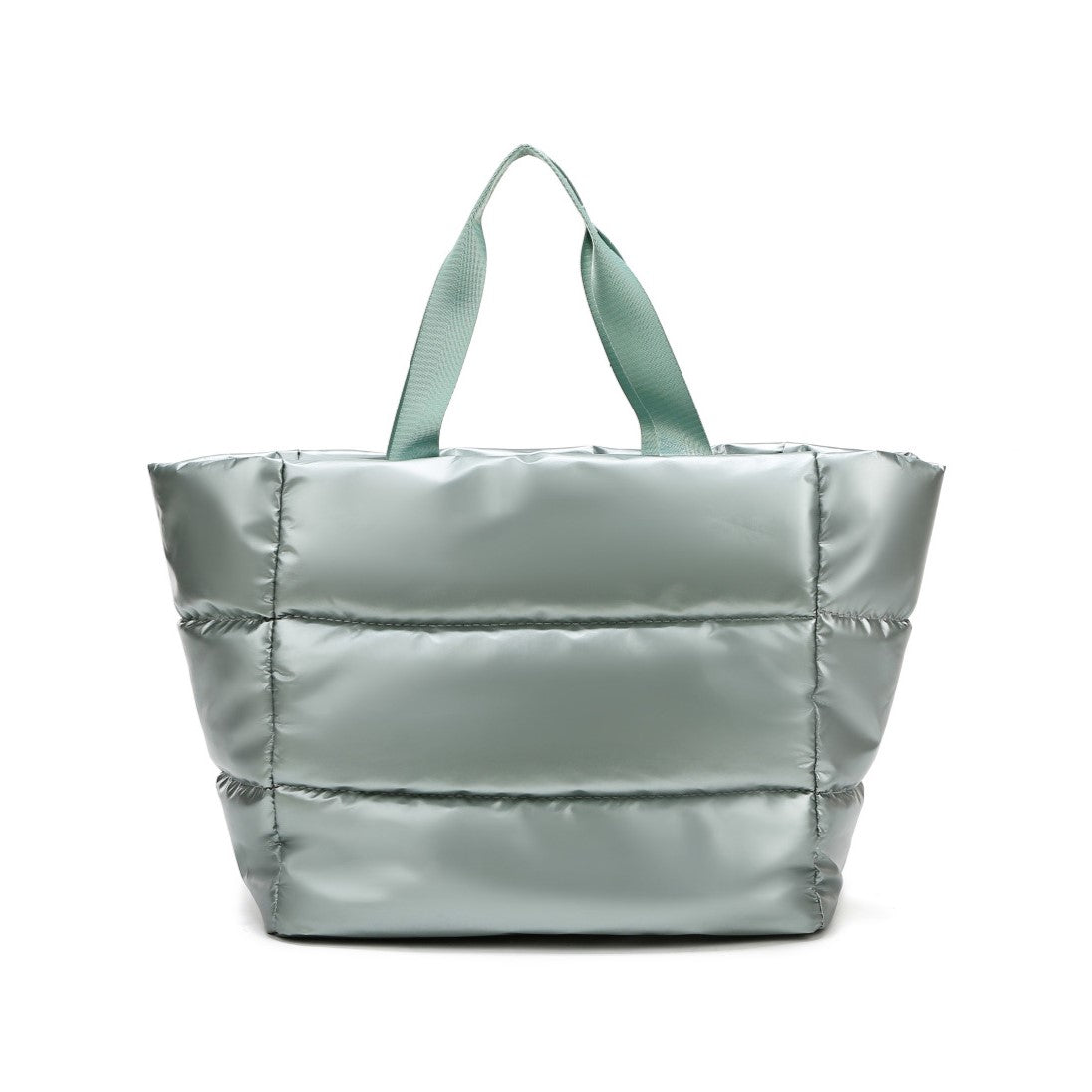 Travel Fitness Bag With Large Capacity, Wet & Dry Separation