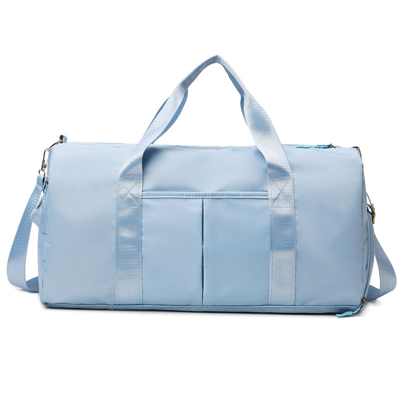 Gym Bag Large Capacity Sports Travel Bag
