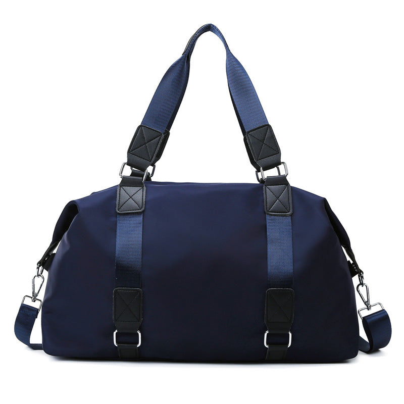 Lightweight Large Capacity Yoga Fitness Travel Bag