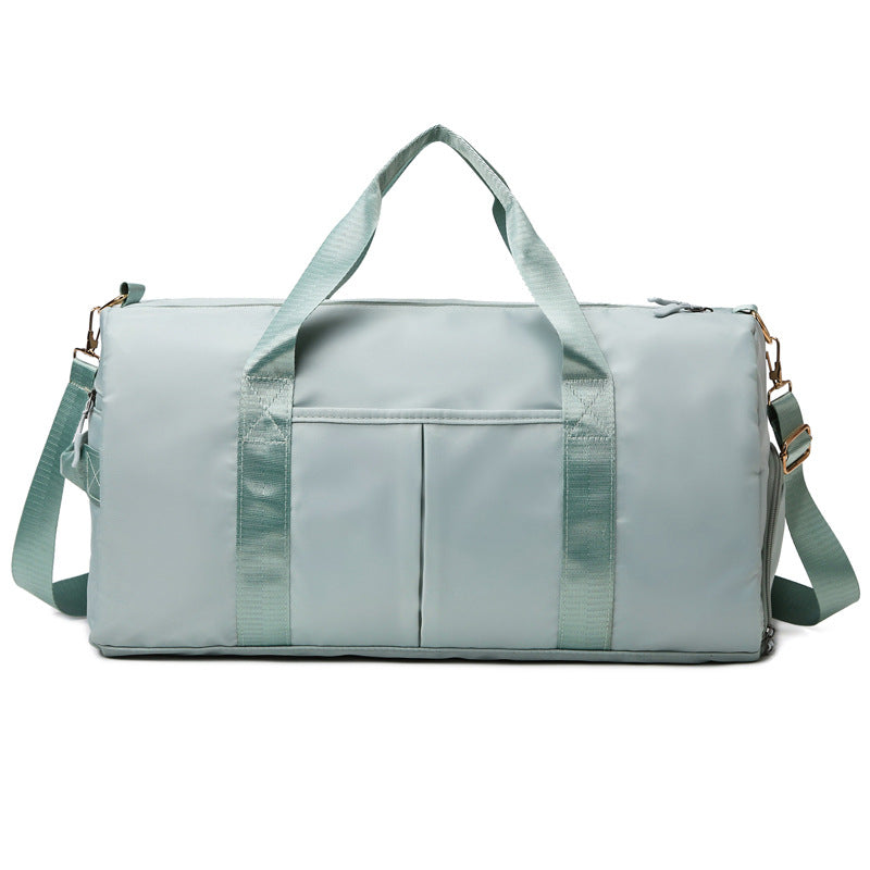 Gym Bag Large Capacity Sports Travel Bag