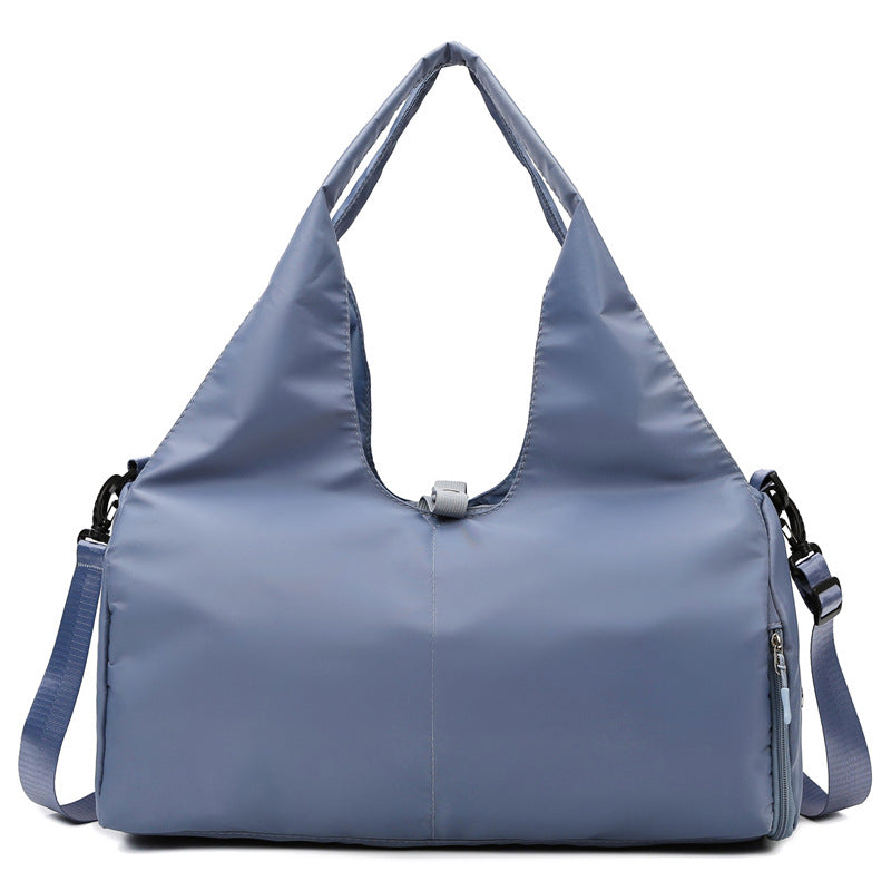 Stylish Large-Capacity Gym Yoga Bag