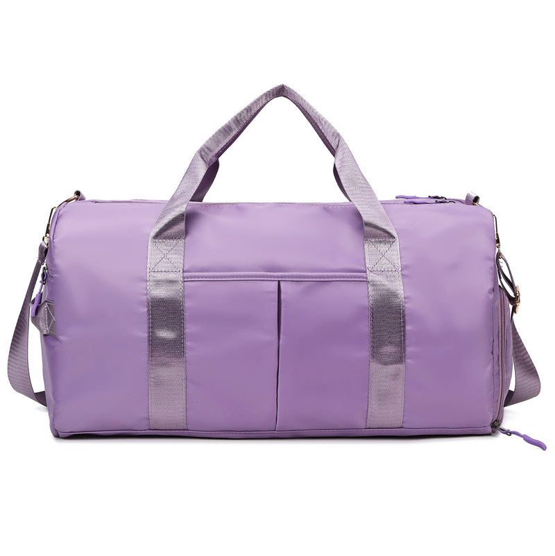 Gym Bag Large Capacity Sports Travel Bag