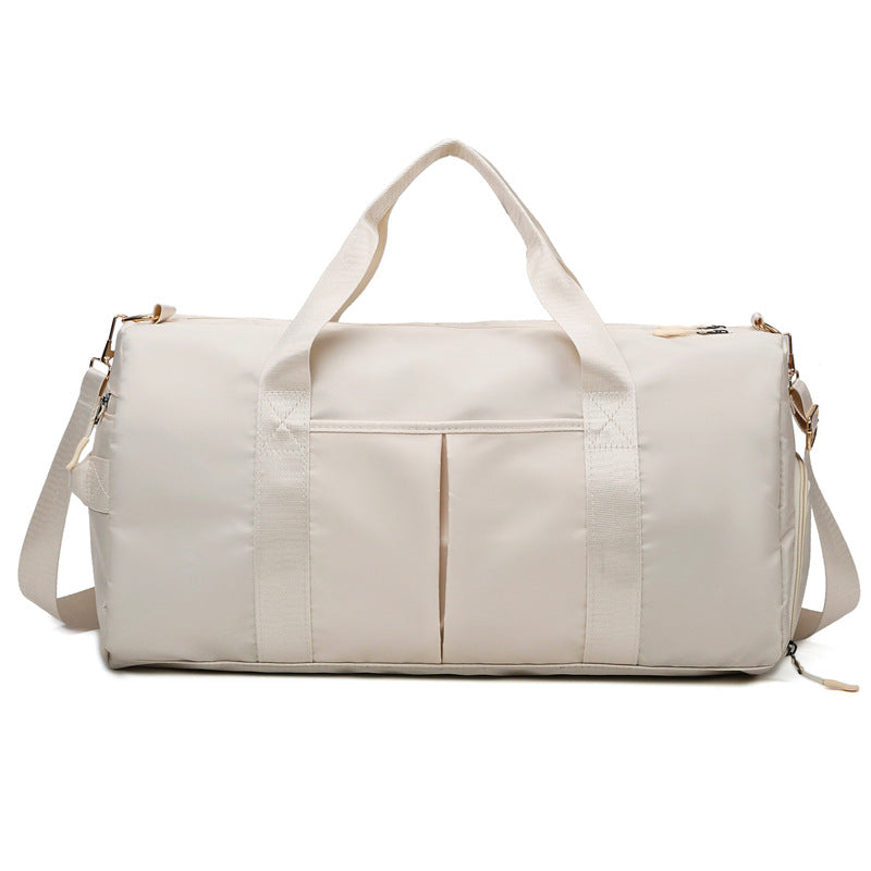 Gym Bag Large Capacity Sports Travel Bag